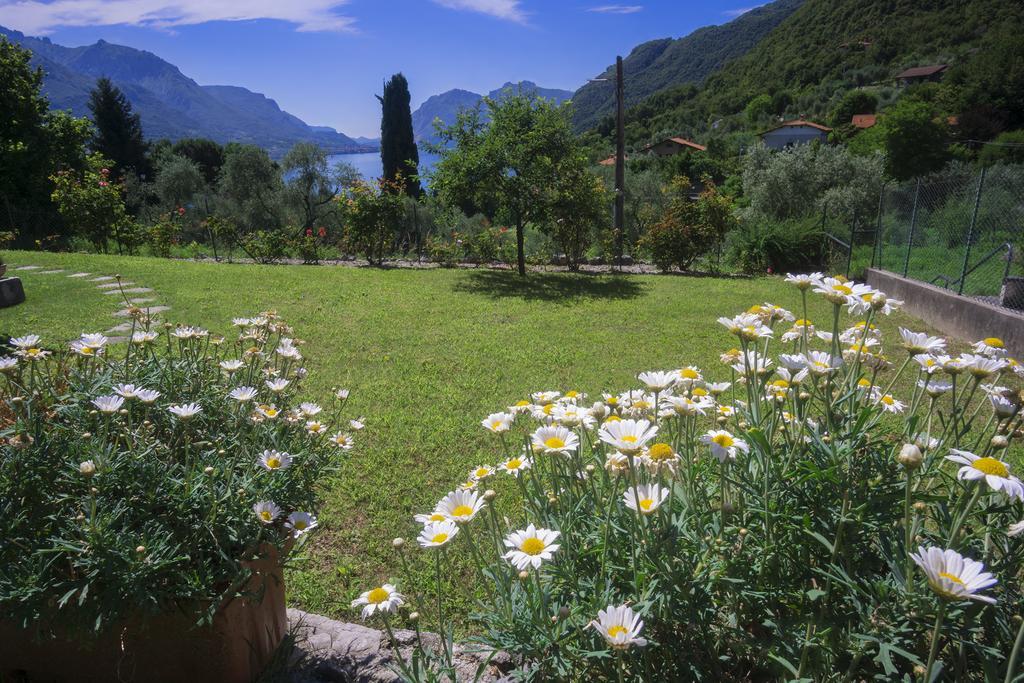 Bellagio'S Sunrise Villa Exterior foto