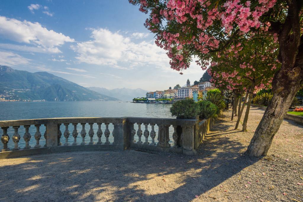 Bellagio'S Sunrise Villa Exterior foto